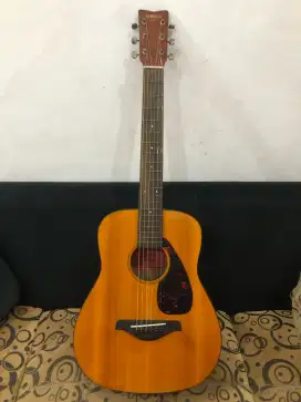 Gitar Akustik Yamaha FG JR-1