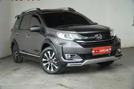 [TDP 25jt] HONDA BR-V 1.5 E PRESTIGE AT / MATIC 2021 GARANSI MESIN