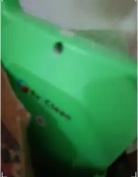Mesin cuci re clean