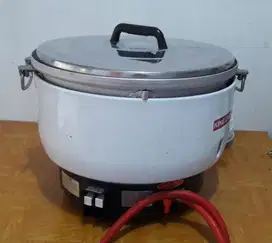Rice cooker king chef