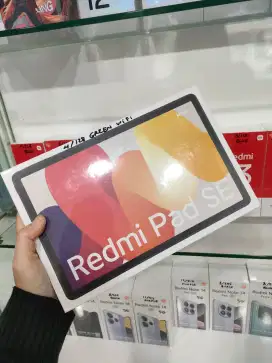 XIAOMI REDMI PAD SE 4/128