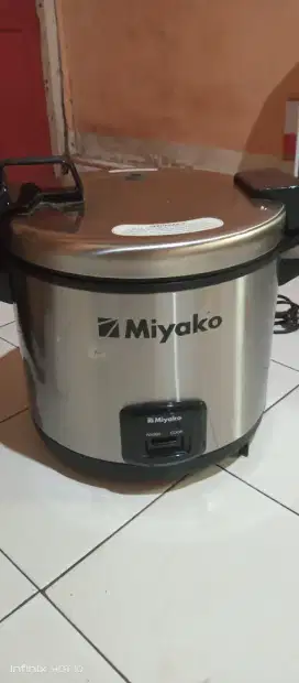 Megicom miyako 10L