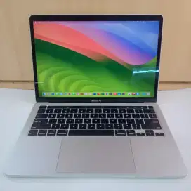 MacBook pro 2020 touchbar