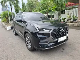 Chery tiggo 8 pro 2.0 Premium