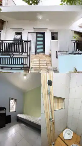 DIJUAL KOST TEMBALANG