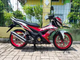 Honda sonic 150cc fi 2019 istimewa