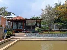 JUAL VILA MINIMALIS CIMAUNG BANJARAN