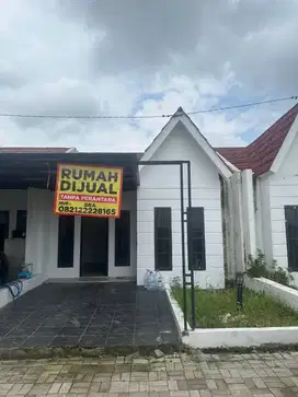 Perumahan Asri Di Bandung