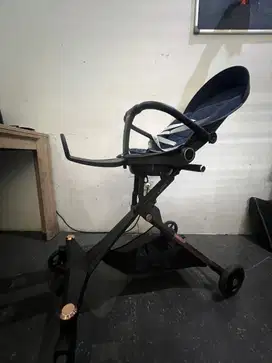 Jual stroller masih gress