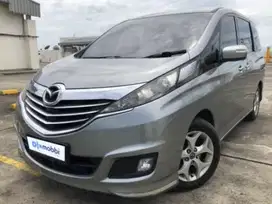 [OLXMOBBI] DP Rendah Mazda Biante 2.0 Skyactiv Bensin-AT 2014 5SMSBS