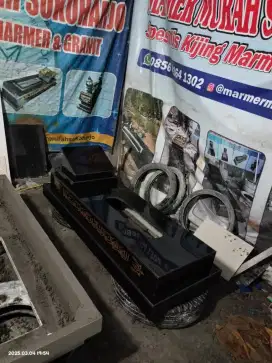 kijing nisan makam termurah soloraya