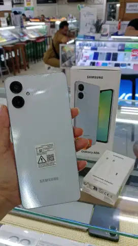 Samsung a06 4/128 like new