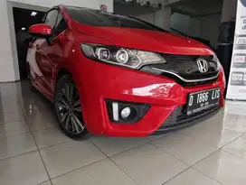 LOW KM 79RB Honda Jazz RS AT 2015