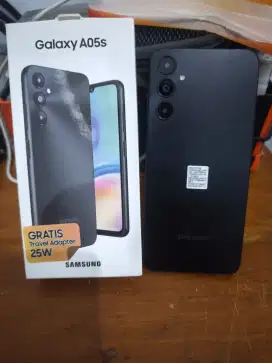 Samsung Galaxy A05S Mantap