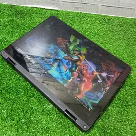 Laptop Lenovo Thinkpad Yoga 11E Core i5 GEN 8 Ram 8/128Gb R-CC2
