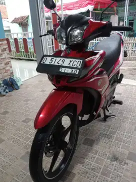 Jupiter Z1 2014 mulus