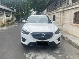 Mazda CX5 2.5 Touring th 2016