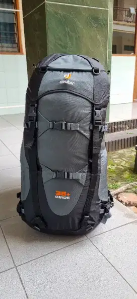 Jual DEUTER GUIDE 35   99%Like NEW (Baru pakai 1x di kota) No.Osprey