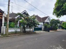 Rumah Murah Area Perumahan Candi Panggung Suhat Luas 180 m2