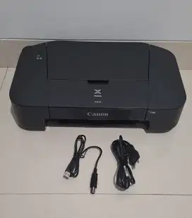 Printer Canon iP2870s (printer saja) Color & Black