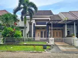 Kawasan Elite Permata Jingga Dekat Griya Shanta Suhat