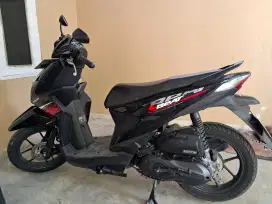 Honda Beat 2023 Akhir (AB BANTUL)