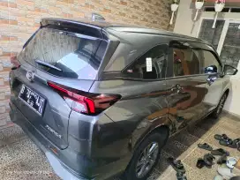 All New Xenia R Jual BU urgent segera