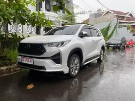 Rental/sewa mobil makassar fortuner, innova lpas kunci/pake supir