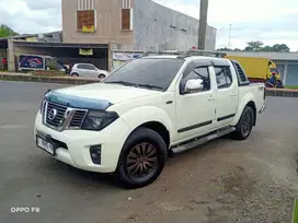 Nissan Navara 2012 Diesel