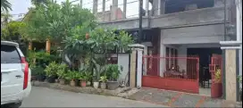 RUMAH MEWAH DI GRIYA BINTARA INDAH
