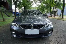 BMW 320i  G20 B48 2021