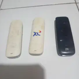 Modem MIFI GSM macam merek
