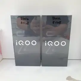 IQOO Z9X 5G 8/128GB NEW GARANSI RESMI 1 TAHUN