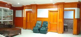 DIJUAL GEDUNG SIAP PAKAI KOMERSIAL AREA SURABAYA PUSAT