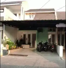 CLUSTER I GUSTI NGURAH RAI BINTARA