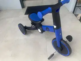 Balance Bike Geko by Okiedog 5 in 1
