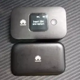 BEKAS Modem Wifi Mifi HUAWEI Unlock All operator 4G