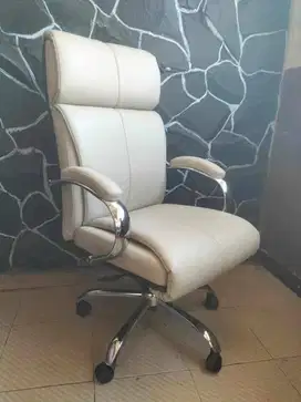 9981 TC / Kursi Kerja / Kursi Kantor / Hidrolis / Putar / Lokal Murah