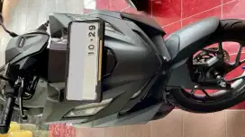 Honda Vario 2024 Akhir Bulan Desember