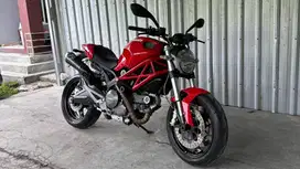 jual ducmon 795