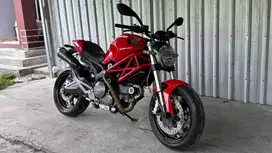 jual ducmon 795