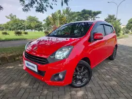 Daihatsu Ayla 1.0 X Bensin MANUAL 2021 NPV