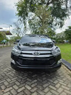 Kijang Innova Diesel Matic KM rendah 2018 pemakai (tampa perantara)