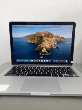 Macbook pro 2014 (8/128gb)