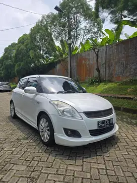 Suzuki Swift GX 2015 Manual Like New