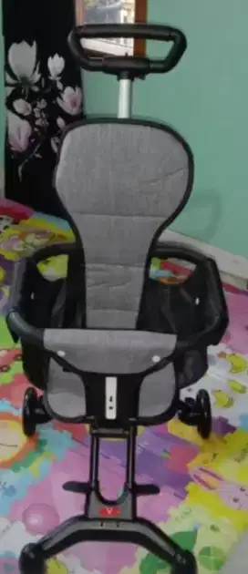 Stroler anak/dorongan anak