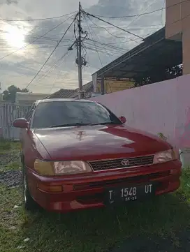JUAL GREAT COROLLA 1.6
