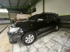 Toyota Fortuner 2015 Diesel