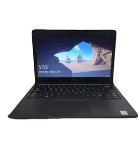 Laptop Dell Latitude 5290 Core i7 GEN8 RAM 8/128GB M-SNT2