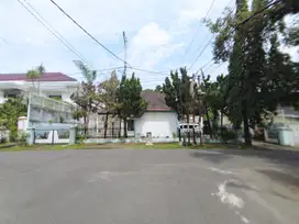 Rumah di Jalan Gurila ( Dekat Juanda )